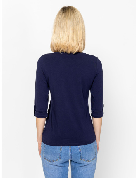 HEAVY TOOLS COPIA 15047-NAVY | BON FASHION