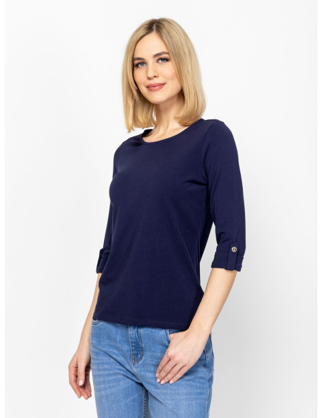 HEAVY TOOLS COPIA 15047-NAVY | BON FASHION