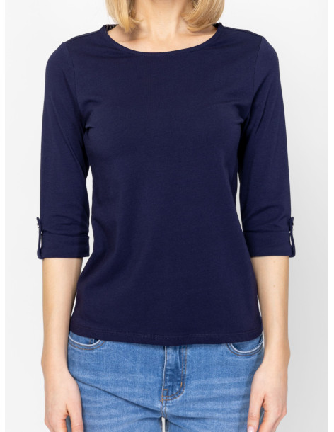 HEAVY TOOLS COPIA 15047-NAVY | BON FASHION