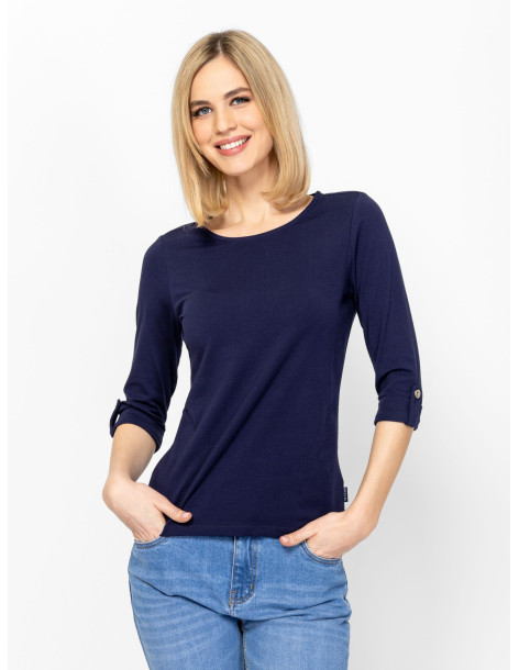 HEAVY TOOLS COPIA 15047-NAVY