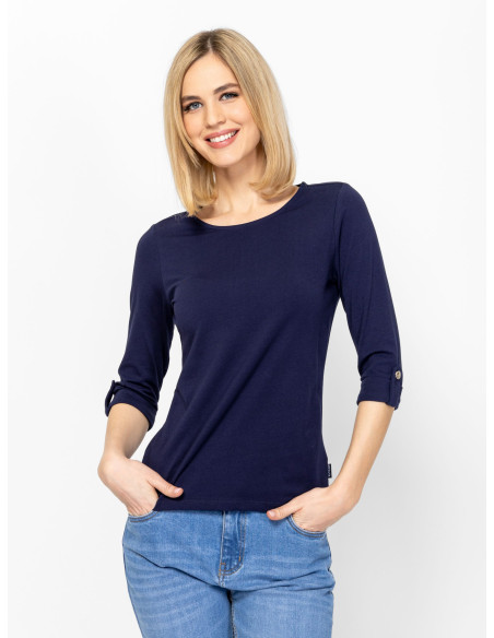 HEAVY TOOLS COPIA 15047-NAVY
