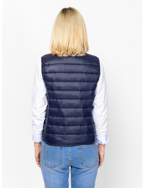 HEAVY TOOLS WYONETT 38018-NAVY | BON FASHION