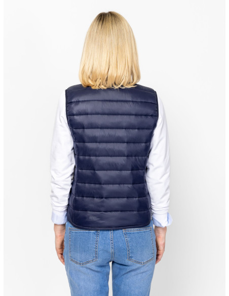 HEAVY TOOLS WYONETT 38018-NAVY | BON FASHION