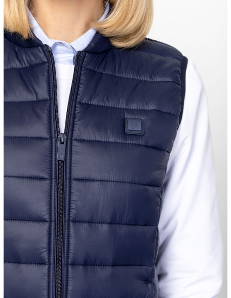 HEAVY TOOLS WYONETT 38018-NAVY | BON FASHION
