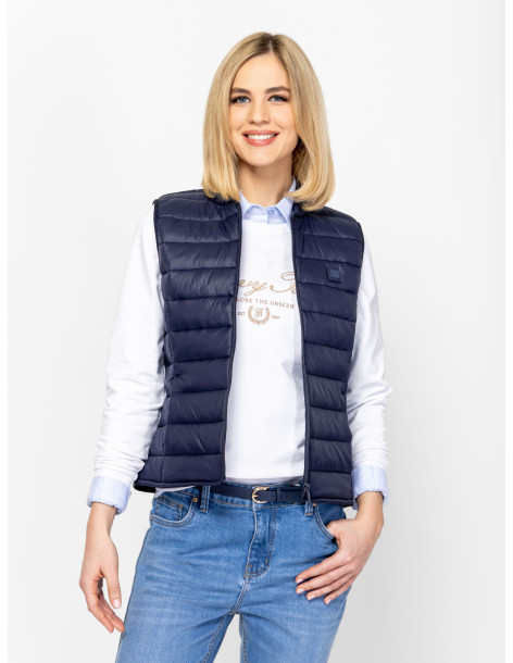 HEAVY TOOLS WYONETT 38018-NAVY