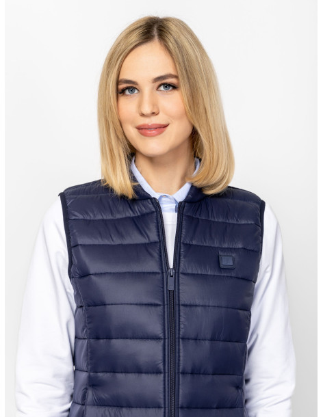 HEAVY TOOLS WYONETT 38018-NAVY | BON FASHION