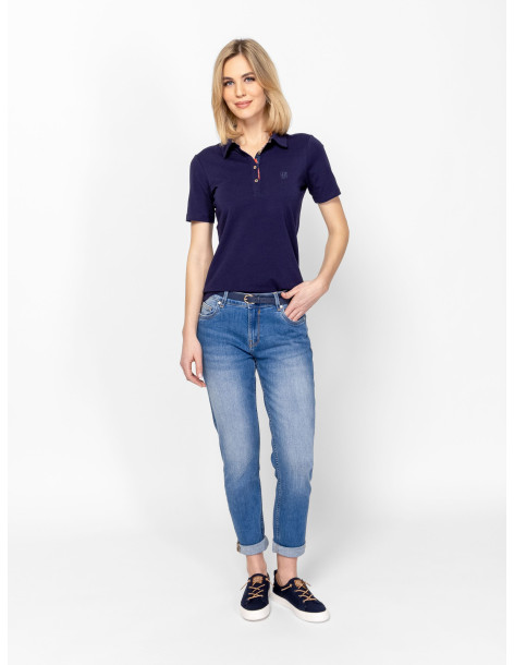 HEAVY TOOLS DEMOLA 21023-NAVY