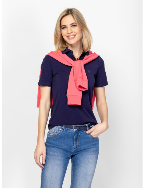 HEAVY TOOLS DEMOLA 21023-NAVY