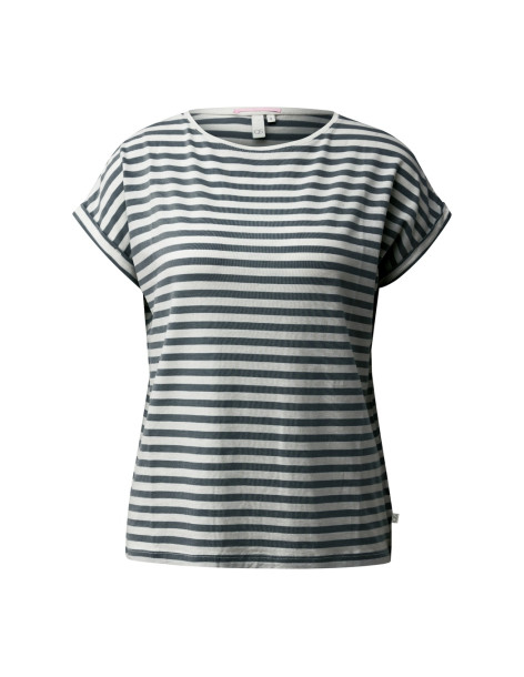 S.OLIVER T-shirt made from lyocell mix 2175388-58GO