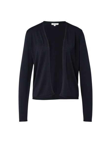S.OLIVER Lightweight fine knit cardigan 2174841-5959