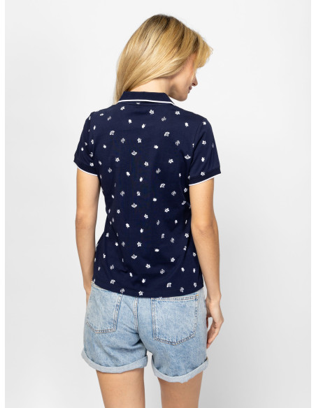 HEAVY TOOLS DOMIS26 21024-HIBISCUS | BON FASHION