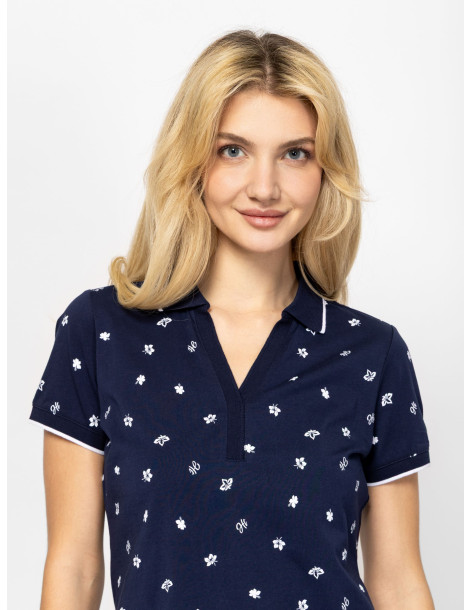 HEAVY TOOLS DOMIS26 21024-HIBISCUS | BON FASHION