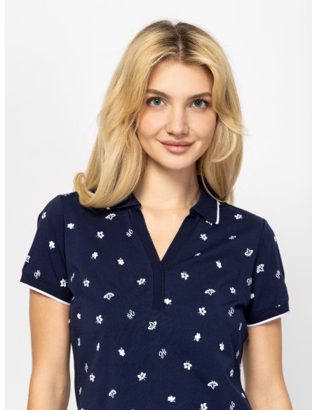 HEAVY TOOLS DOMIS26 21024-HIBISCUS | BON FASHION