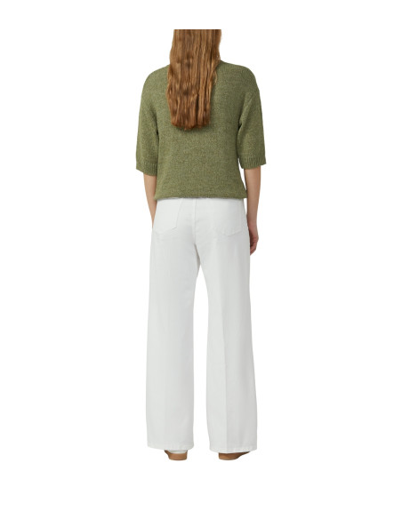 S.OLIVER Denim trousers 2174762-01Z8 | BON FASHION