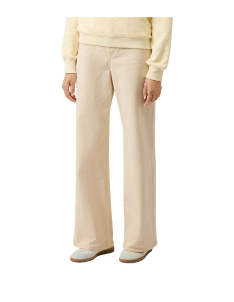 S.OLIVER Denim trousers 2174762-81Z8