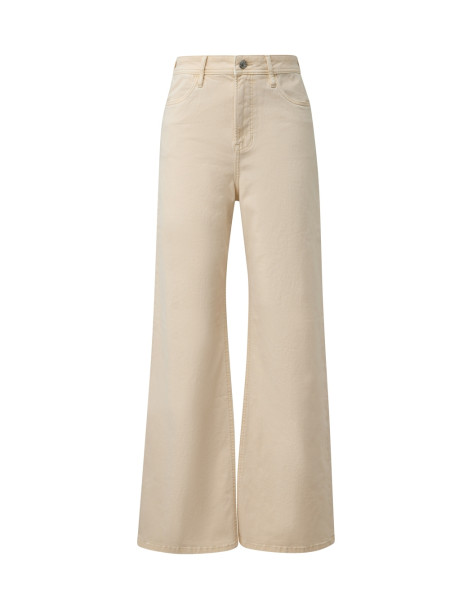 S.OLIVER Denim trousers 2174762-81Z8 | BON FASHION