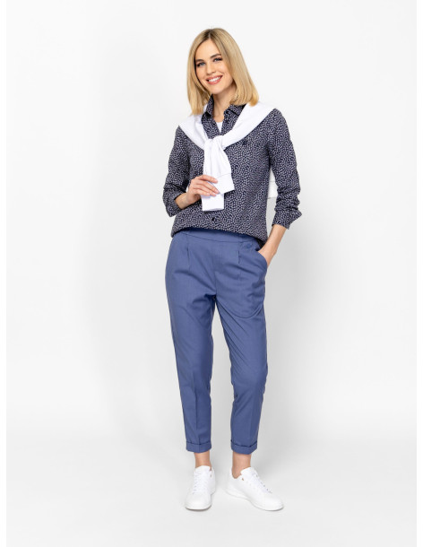 HEAVY TOOLS RAMKAS26 40035-LEAF | BON FASHION