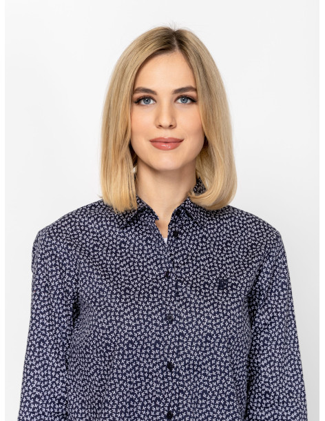 HEAVY TOOLS RAMKAS26 40035-LEAF | BON FASHION
