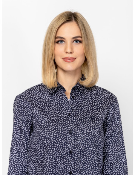 HEAVY TOOLS RAMKAS26 40035-LEAF | BON FASHION