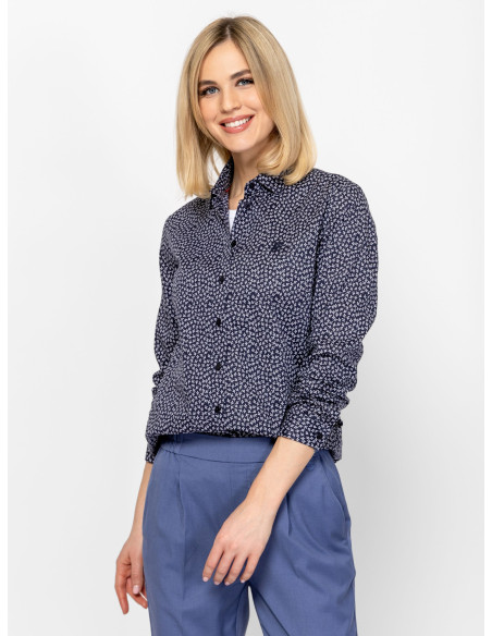 HEAVY TOOLS RAMKAS26 40035-LEAF | BON FASHION