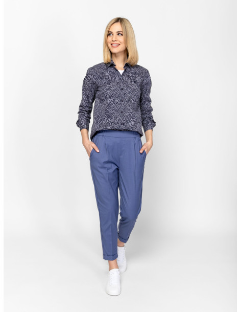 HEAVY TOOLS RAMKAS26 40035-LEAF | BON FASHION