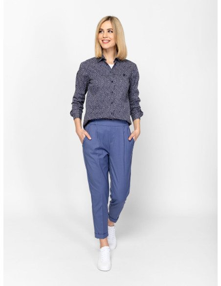 HEAVY TOOLS RAMKAS26 40035-LEAF | BON FASHION