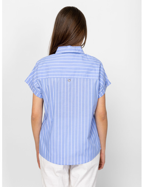 HEAVY TOOLS REMORA 40038-SKY | BON FASHION
