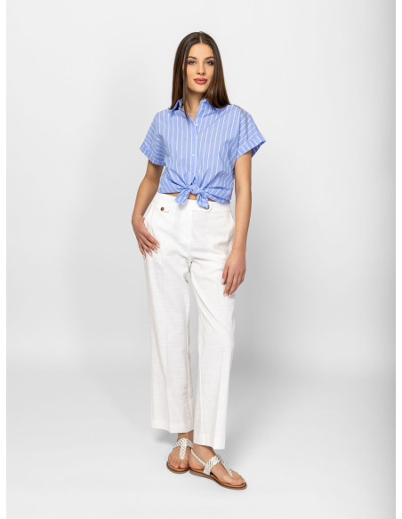HEAVY TOOLS REMORA 40038-SKY | BON FASHION