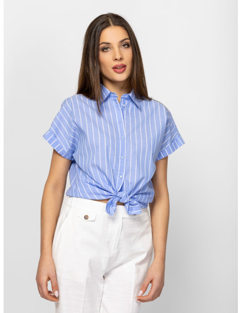 HEAVY TOOLS REMORA 40038-SKY | BON FASHION