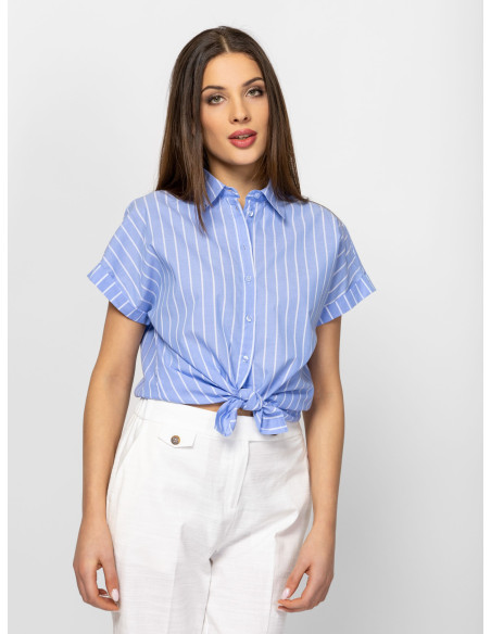 HEAVY TOOLS REMORA 40038-SKY | BON FASHION