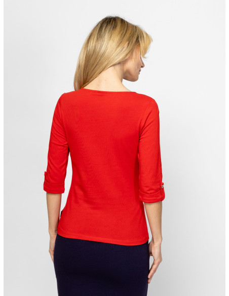 HEAVY TOOLS COPIA 15047-RED | BON FASHION