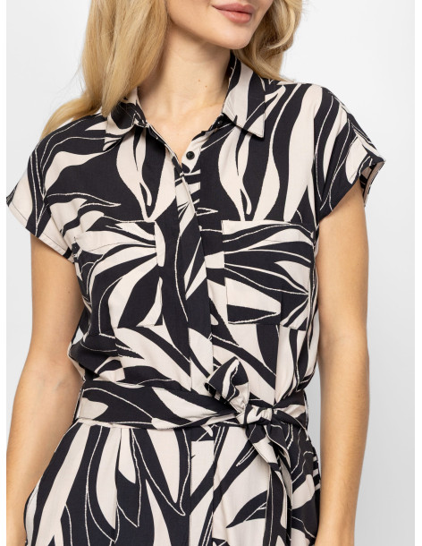 HEAVY TOOLS VERNISSI 51004-BATIK | BON FASHION