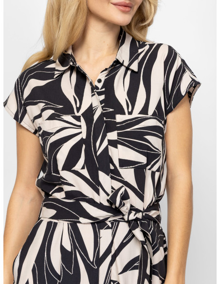 HEAVY TOOLS VERNISSI 51004-BATIK | BON FASHION