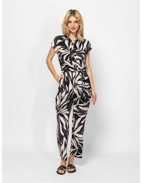 HEAVY TOOLS VERNISSI 51004-BATIK | BON FASHION