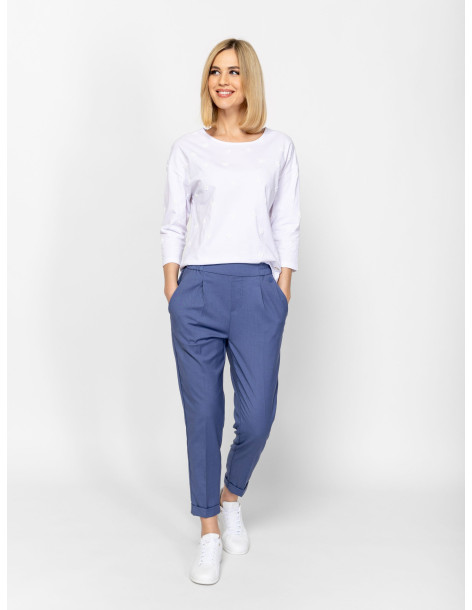 HEAVY TOOLS CRESY 15045-WHITE | BON FASHION