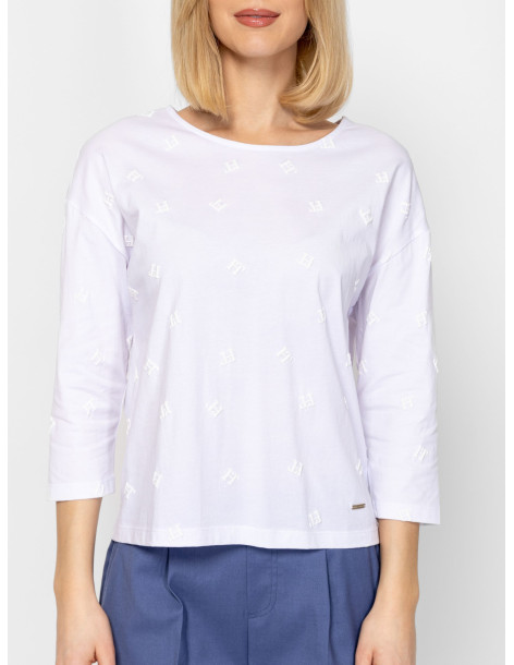 HEAVY TOOLS CRESY 15045-WHITE | BON FASHION