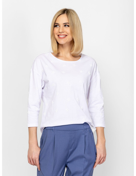 HEAVY TOOLS CRESY 15045-WHITE | BON FASHION