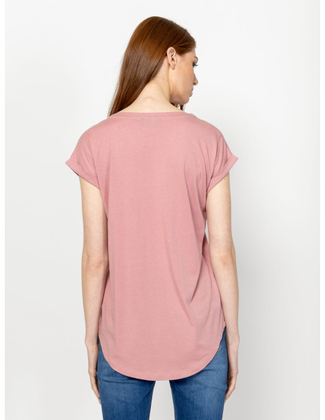 HEAVY TOOLS MALENAS26 17104-BLUSH | BON FASHION