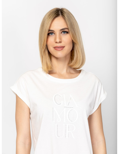 HEAVY TOOLS MALENAS26 17104-ECRU | BON FASHION