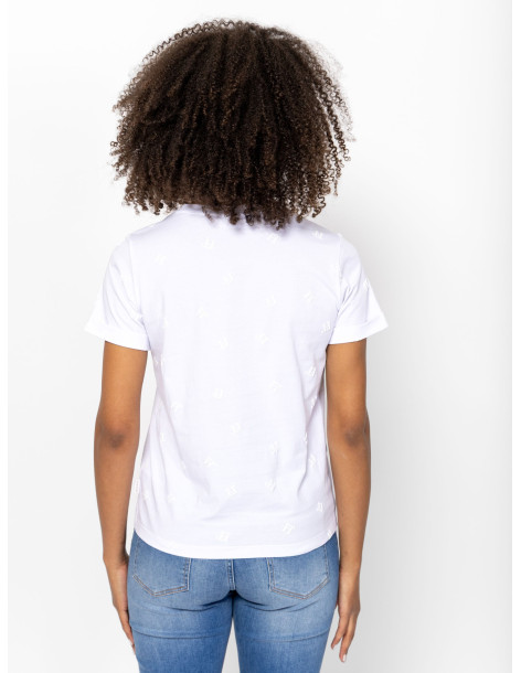 HEAVY TOOLS MEGGIE 17082-WHITE | BON FASHION