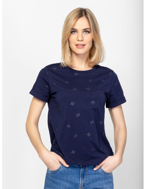 HEAVY TOOLS MEGGIE 17082-NAVY