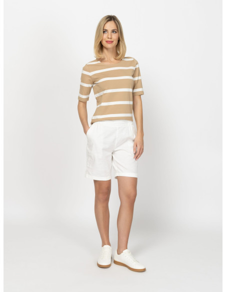 HEAVY TOOLS MORZAS26 17090-BEIGE | BON FASHION