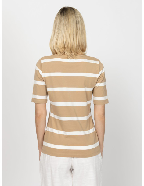 HEAVY TOOLS MORZAS26 17090-BEIGE | BON FASHION