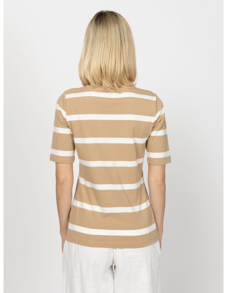 HEAVY TOOLS MORZAS26 17090-BEIGE | BON FASHION