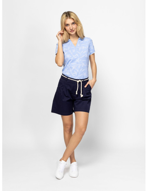 HEAVY TOOLS WEXA 46006-NAVY | BON FASHION