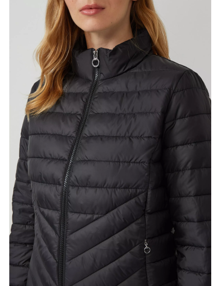 S.OLIVER Outdoor jacket 2116407-9999 | BON FASHION