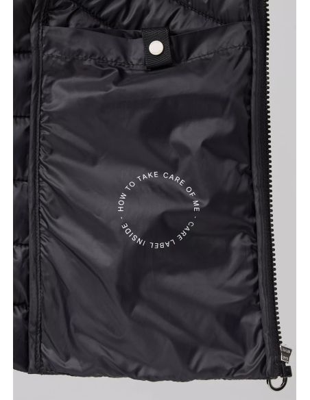 S.OLIVER Outdoor jacket 2116407-9999 | BON FASHION