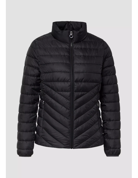 S.OLIVER Outdoor jacket 2116407-9999 | BON FASHION