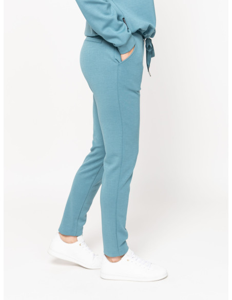 HEAVY TOOLS ZEDALLAW26 08043-AQUA| BON FASHION