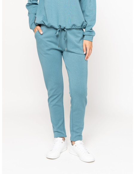 HEAVY TOOLS ZEDALLAW26 08043-AQUA| BON FASHION